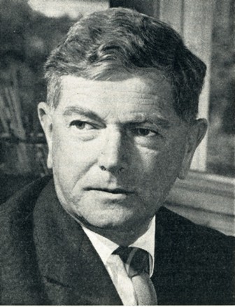 Sir Frank Macfarlane Burnet (Pegasus Dec 1960)